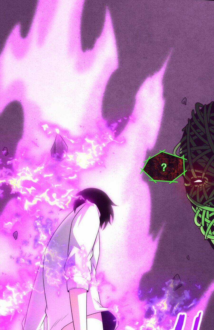 Tiến Hóa Cuồng Triều Chapter 47 trang 57