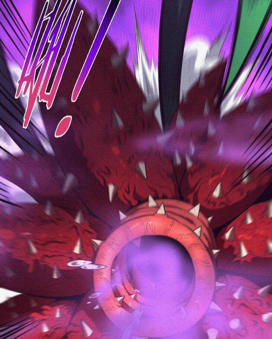 Tiến Hóa Cuồng Triều Chapter 47 trang 6