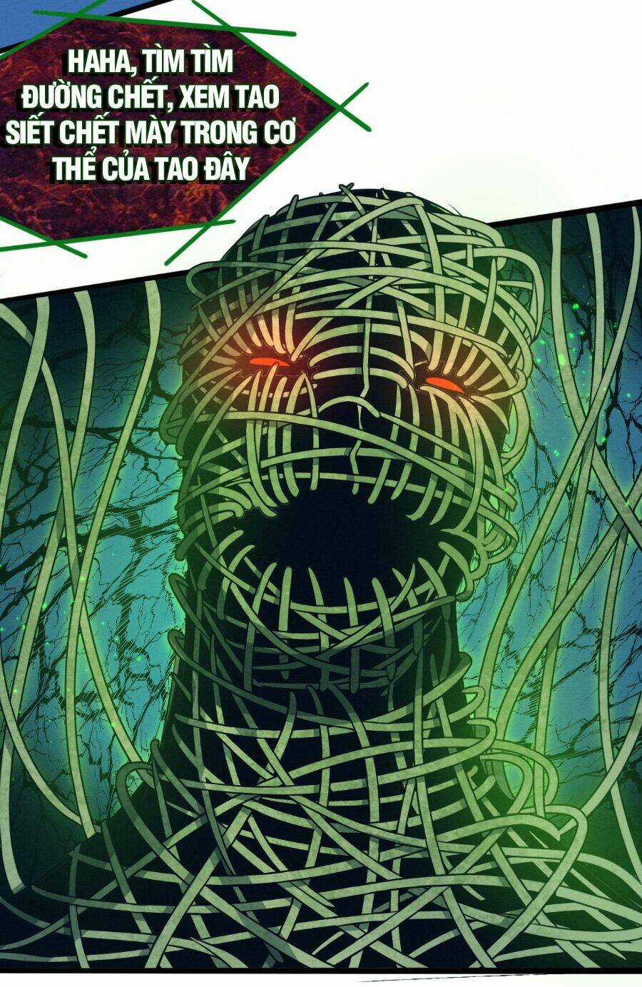 Tiến Hóa Cuồng Triều Chapter 47 trang 62