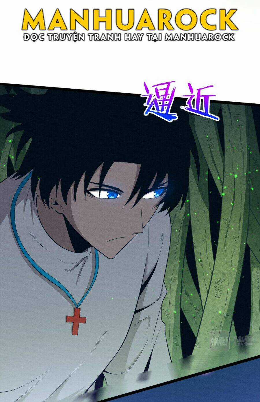 Tiến Hóa Cuồng Triều Chapter 47 trang 63