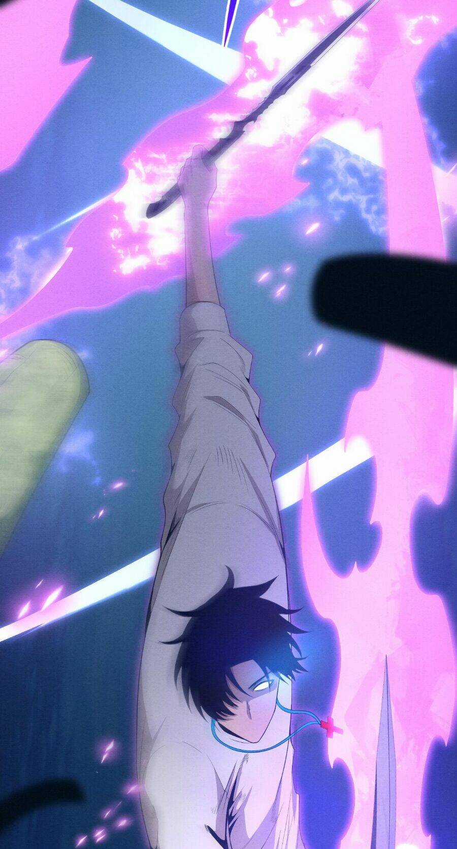 Tiến Hóa Cuồng Triều Chapter 47 trang 66