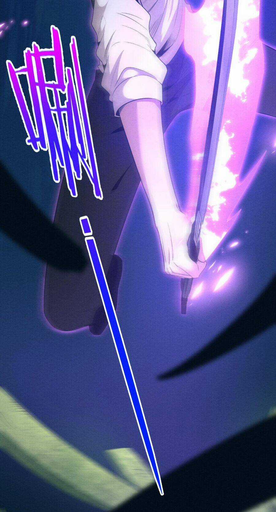 Tiến Hóa Cuồng Triều Chapter 47 trang 67