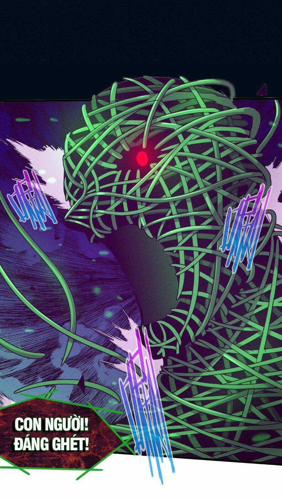 Tiến Hóa Cuồng Triều Chapter 47 trang 69