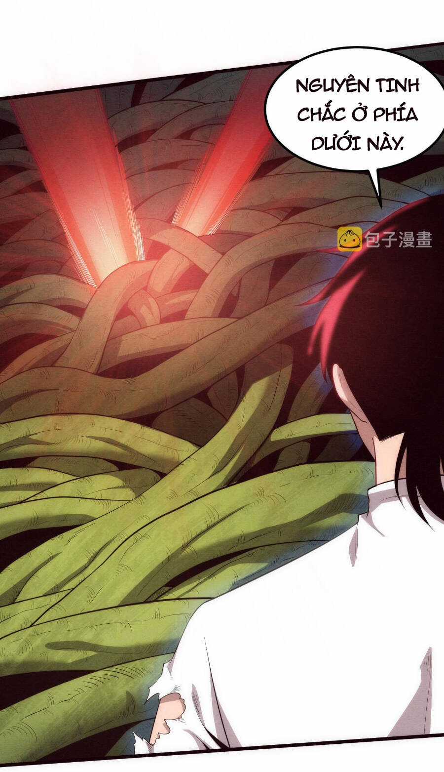 Tiến Hóa Cuồng Triều Chapter 48 trang 10