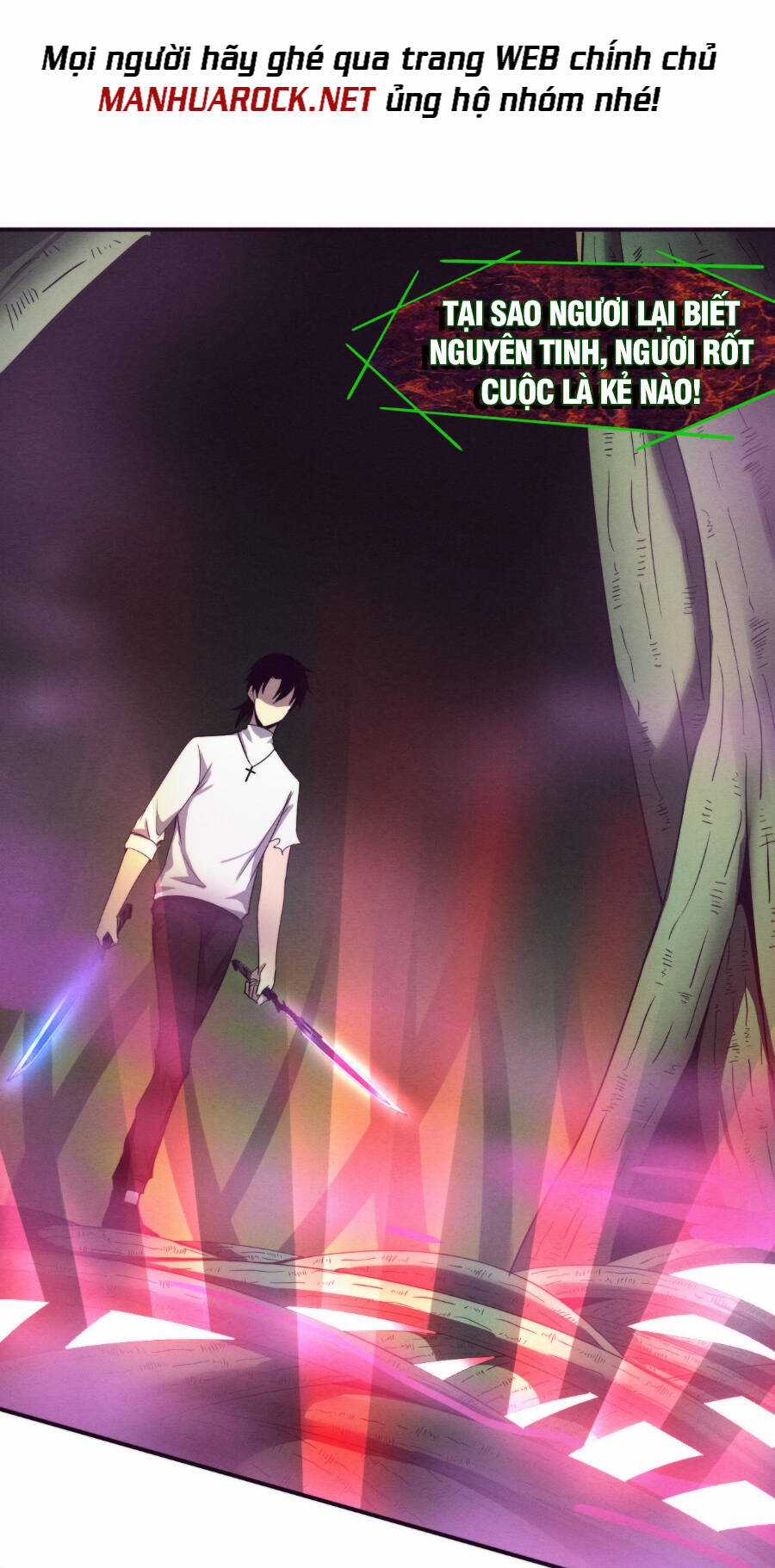 Tiến Hóa Cuồng Triều Chapter 48 trang 11