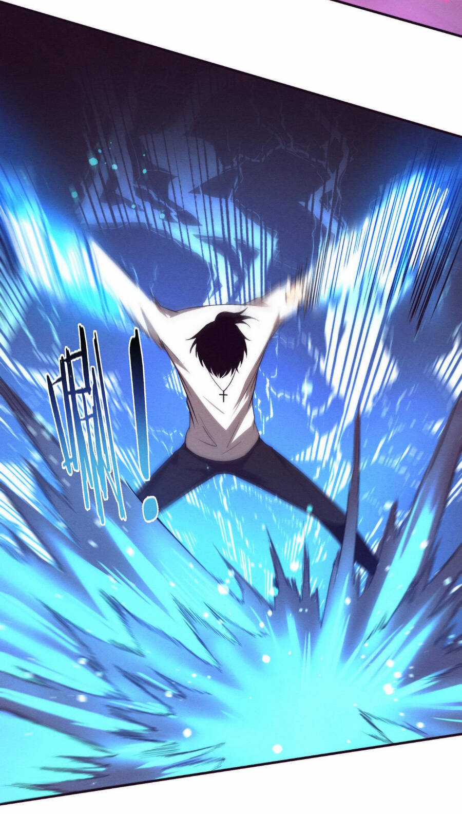 Tiến Hóa Cuồng Triều Chapter 48 trang 12