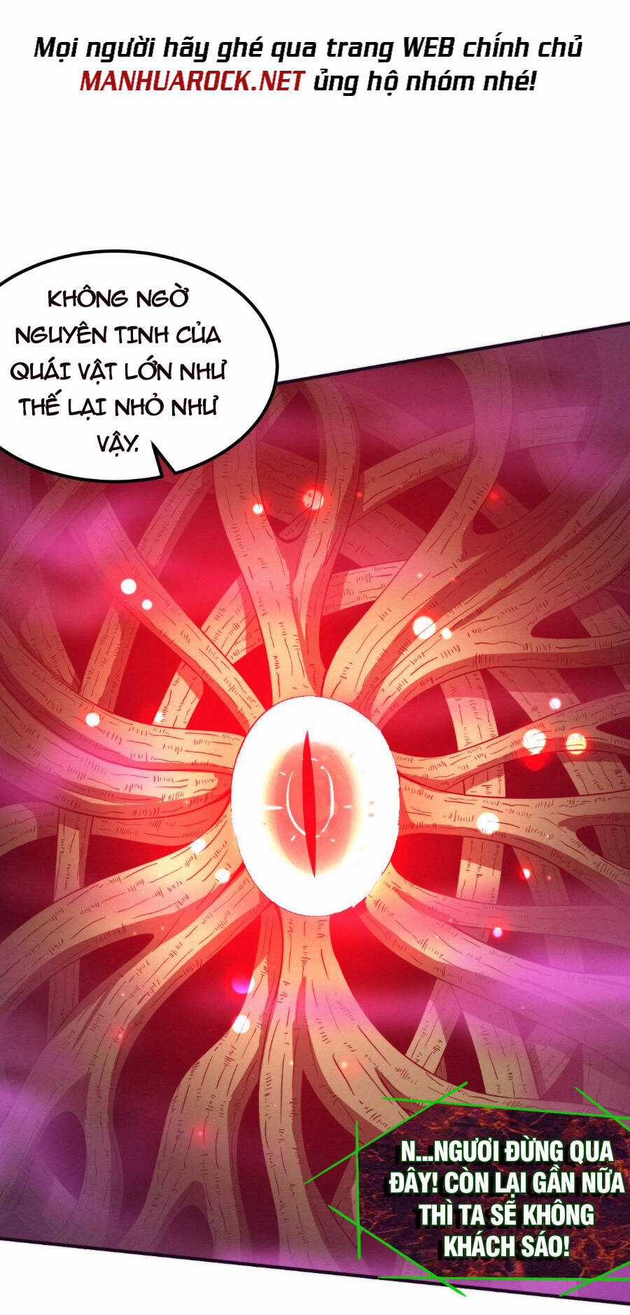 Tiến Hóa Cuồng Triều Chapter 48 trang 13