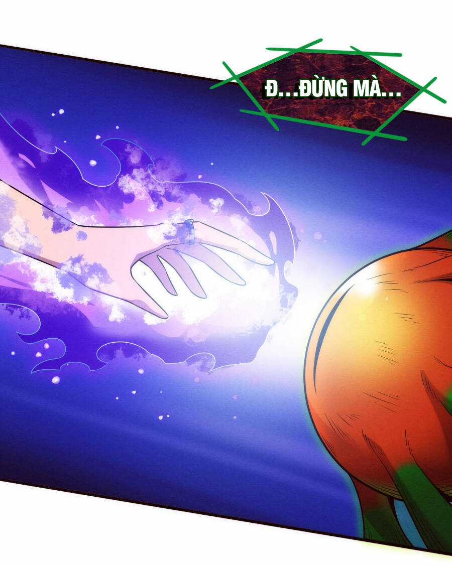 Tiến Hóa Cuồng Triều Chapter 48 trang 15