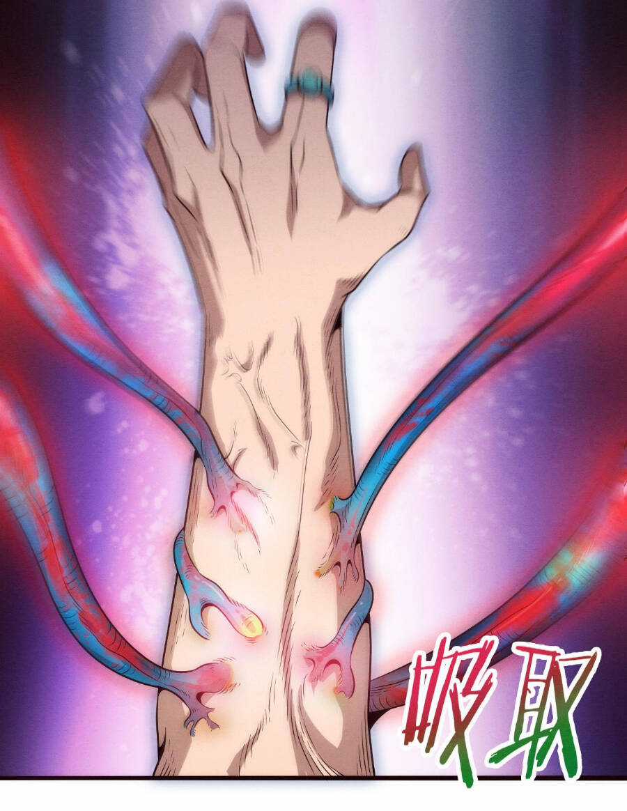 Tiến Hóa Cuồng Triều Chapter 48 trang 19