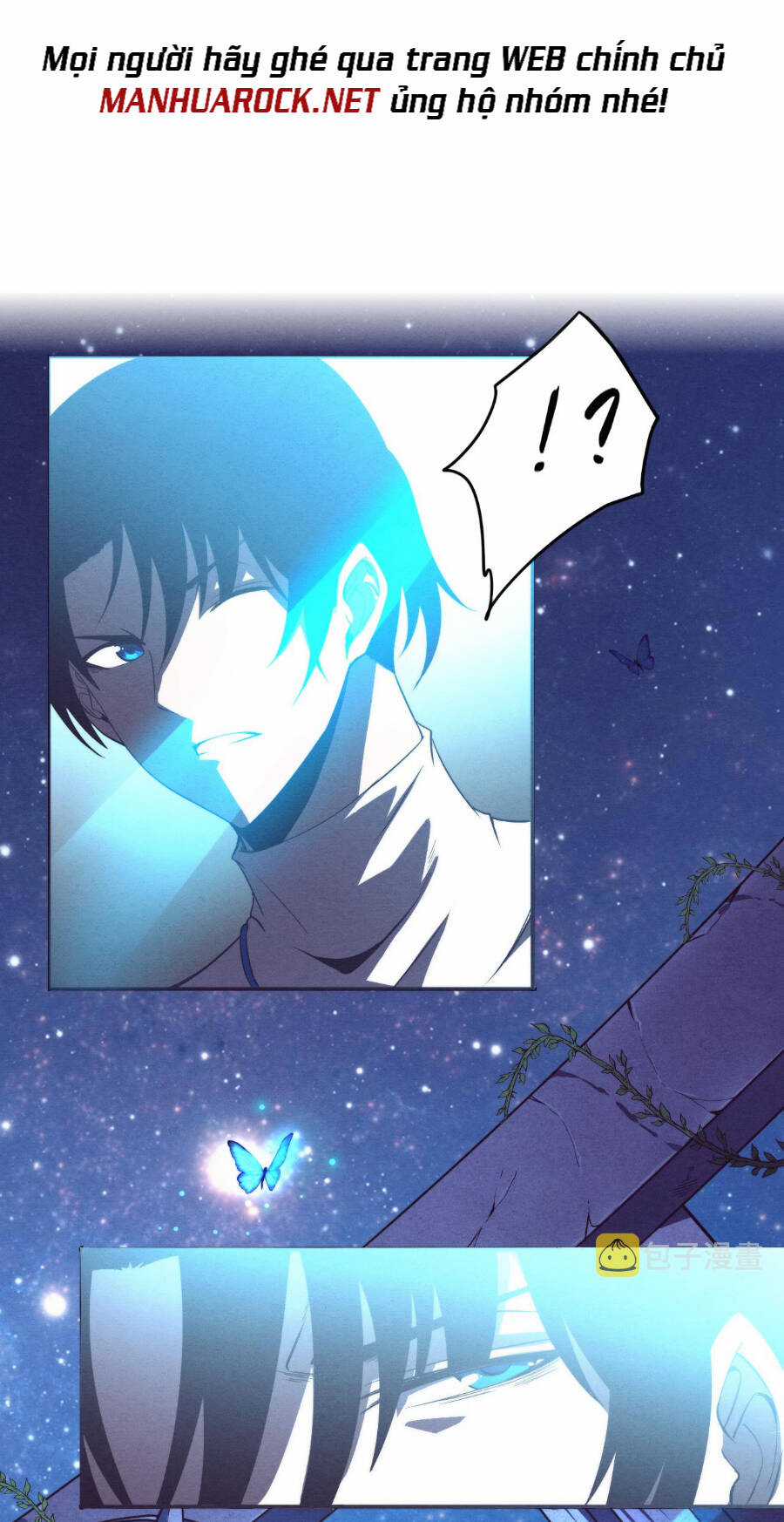 Tiến Hóa Cuồng Triều Chapter 48 trang 20