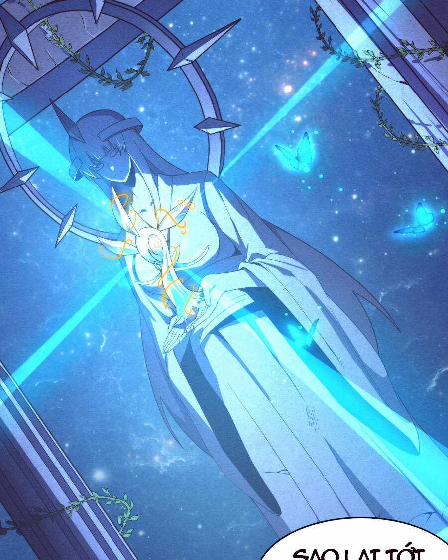 Tiến Hóa Cuồng Triều Chapter 48 trang 21