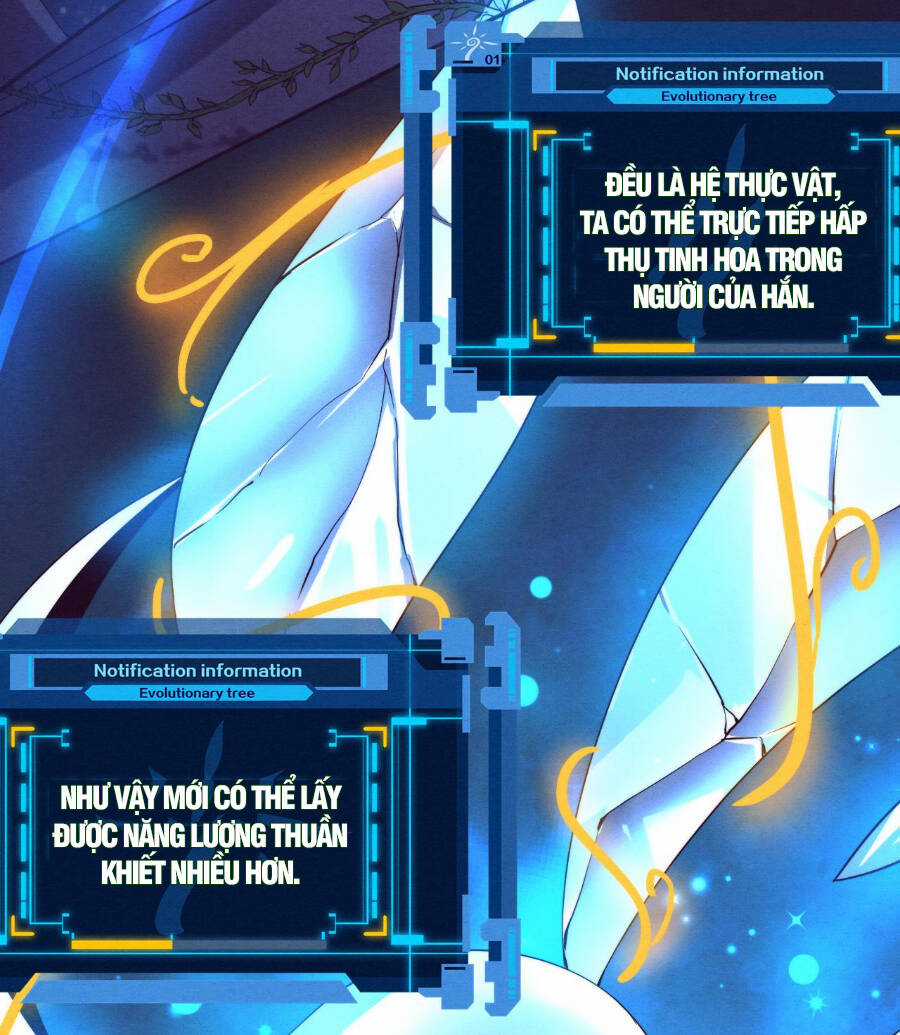 Tiến Hóa Cuồng Triều Chapter 48 trang 23