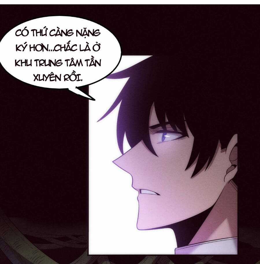 Tiến Hóa Cuồng Triều Chapter 48 trang 31