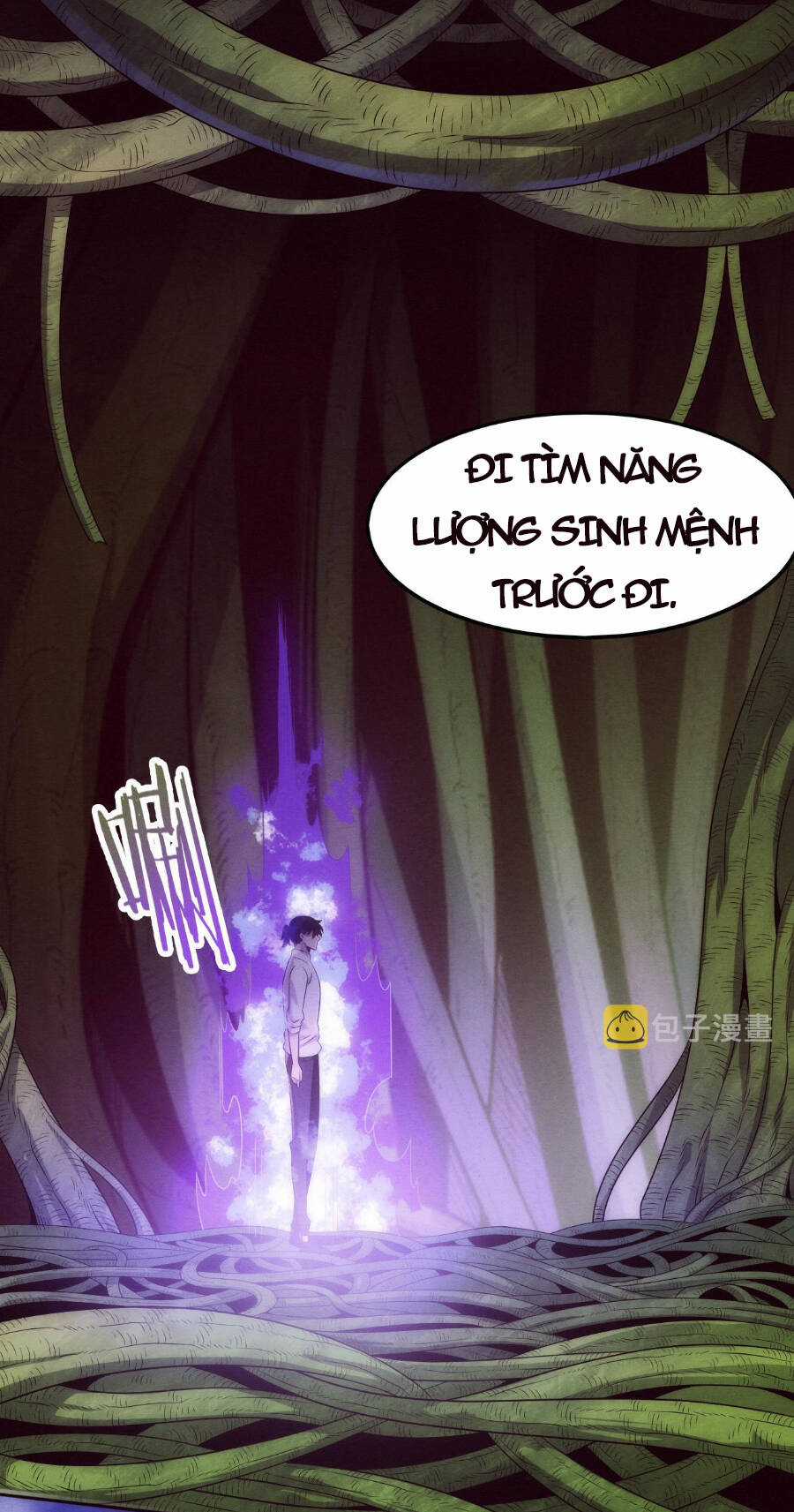 Tiến Hóa Cuồng Triều Chapter 48 trang 32