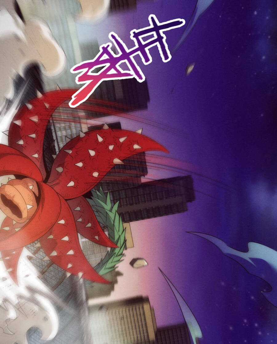 Tiến Hóa Cuồng Triều Chapter 48 trang 34