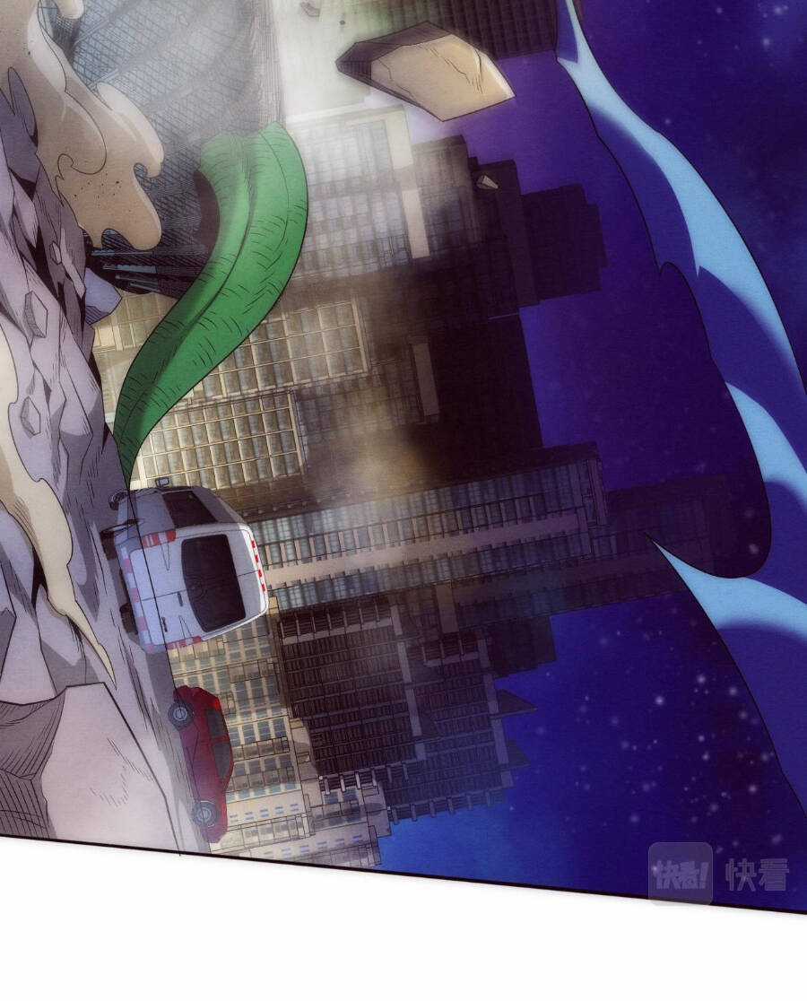 Tiến Hóa Cuồng Triều Chapter 48 trang 35