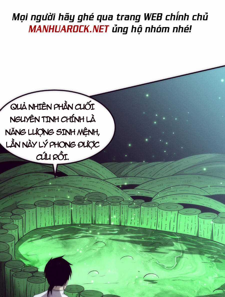 Tiến Hóa Cuồng Triều Chapter 48 trang 38