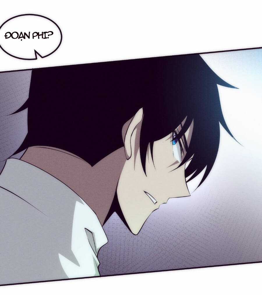 Tiến Hóa Cuồng Triều Chapter 48 trang 40