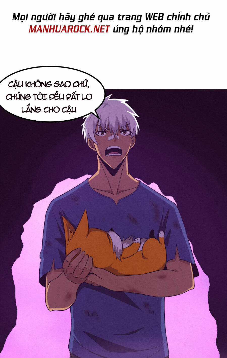 Tiến Hóa Cuồng Triều Chapter 48 trang 41