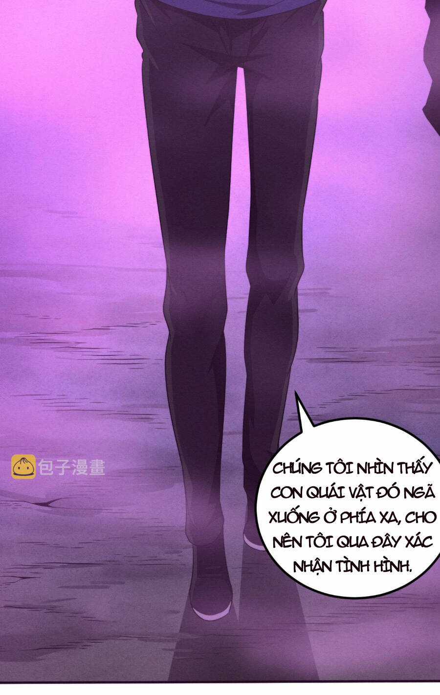 Tiến Hóa Cuồng Triều Chapter 48 trang 42