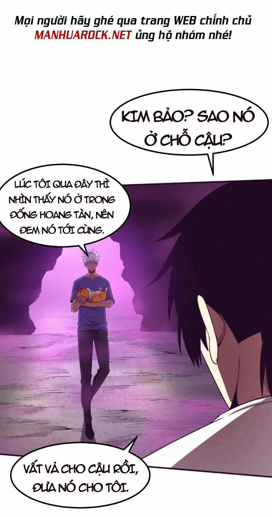 Tiến Hóa Cuồng Triều Chapter 48 trang 43