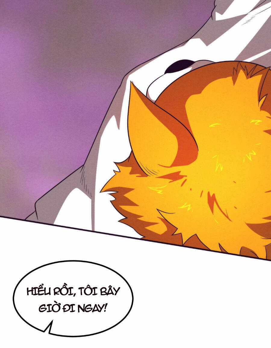 Tiến Hóa Cuồng Triều Chapter 48 trang 45