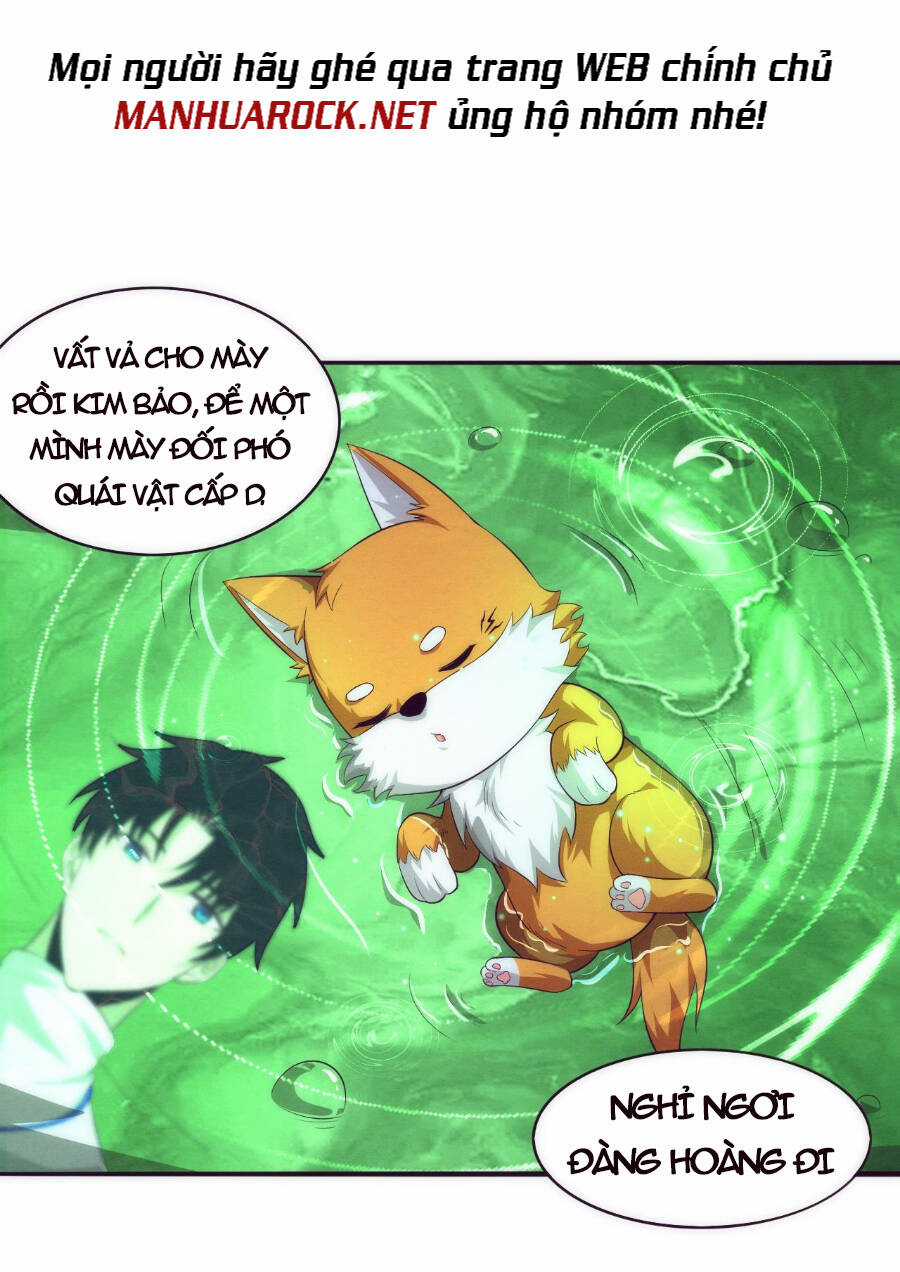 Tiến Hóa Cuồng Triều Chapter 48 trang 46