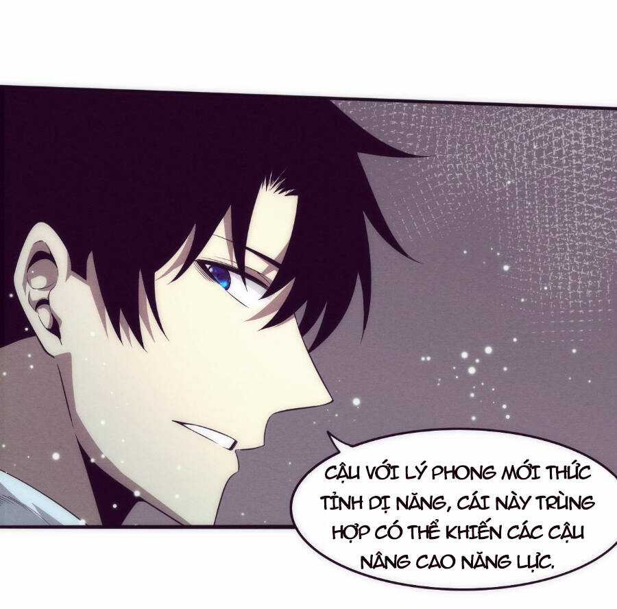 Tiến Hóa Cuồng Triều Chapter 48 trang 51