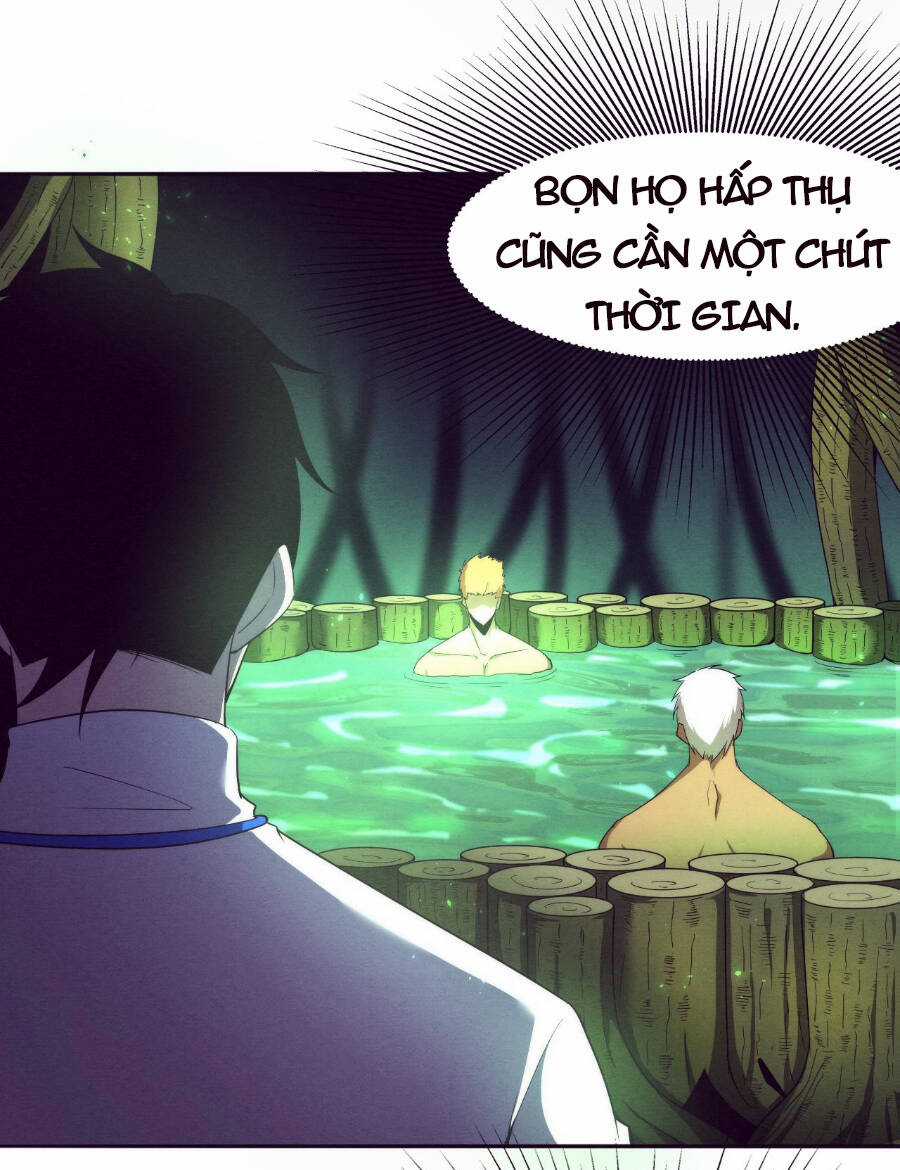 Tiến Hóa Cuồng Triều Chapter 48 trang 53