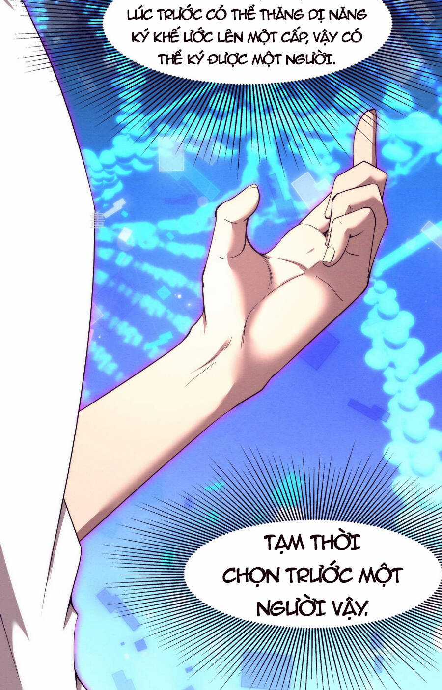 Tiến Hóa Cuồng Triều Chapter 48 trang 55