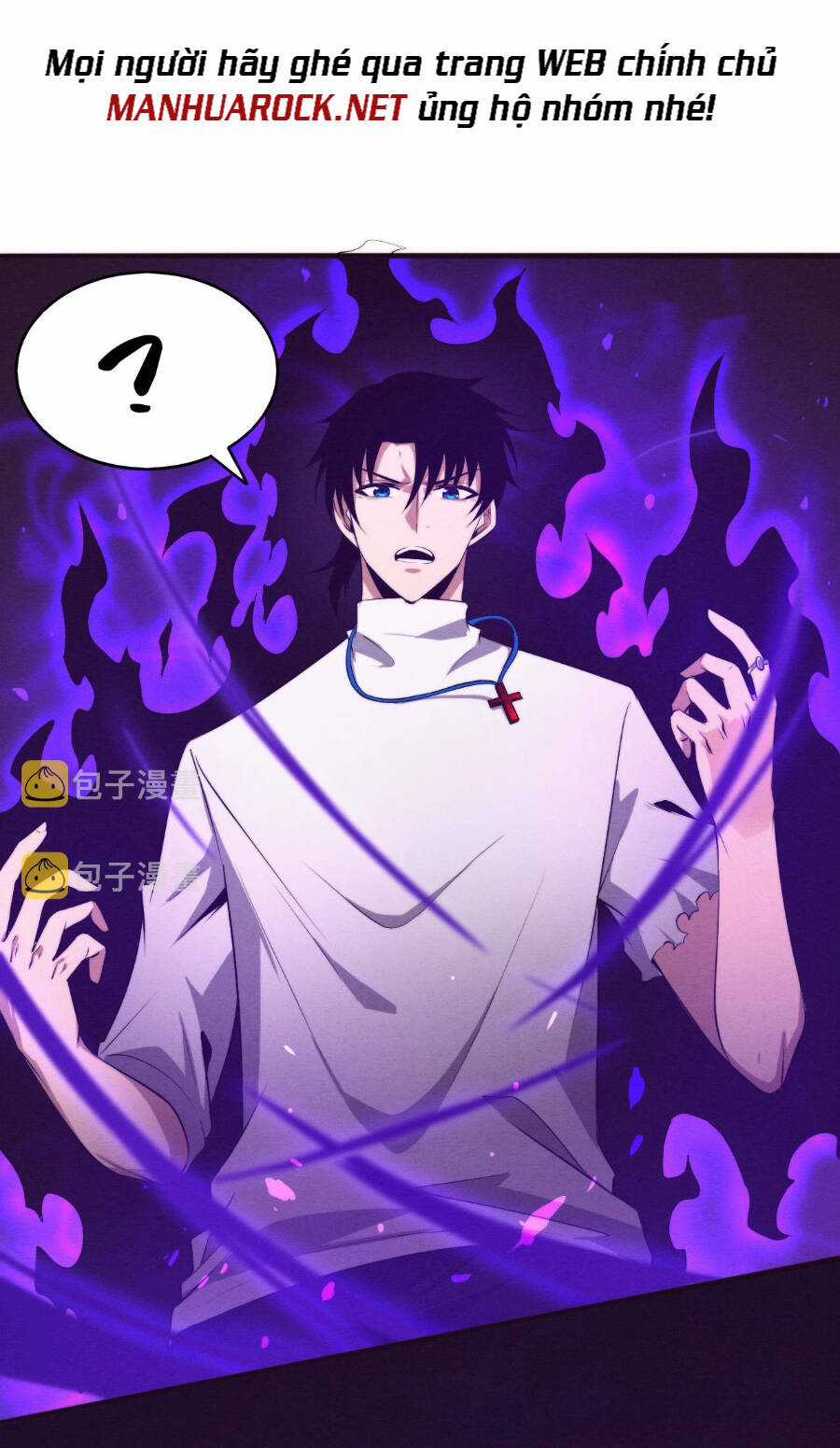 Tiến Hóa Cuồng Triều Chapter 48 trang 57