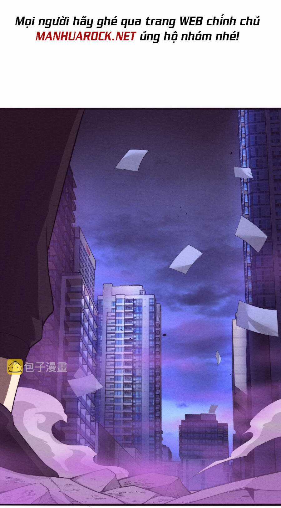 Tiến Hóa Cuồng Triều Chapter 48 trang 60