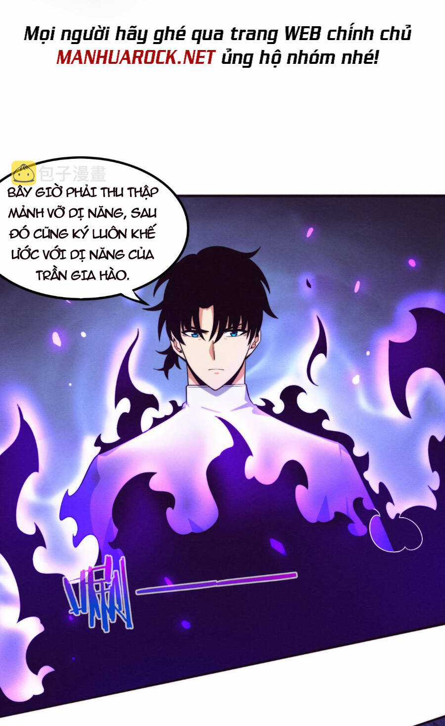 Tiến Hóa Cuồng Triều Chapter 48 trang 61