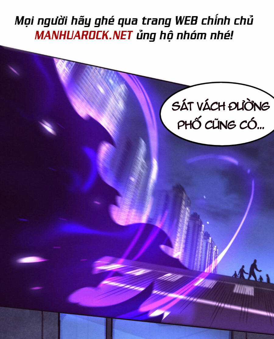 Tiến Hóa Cuồng Triều Chapter 48 trang 63