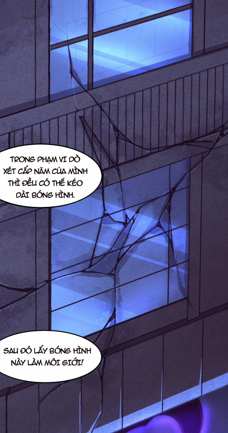 Tiến Hóa Cuồng Triều Chapter 48 trang 64