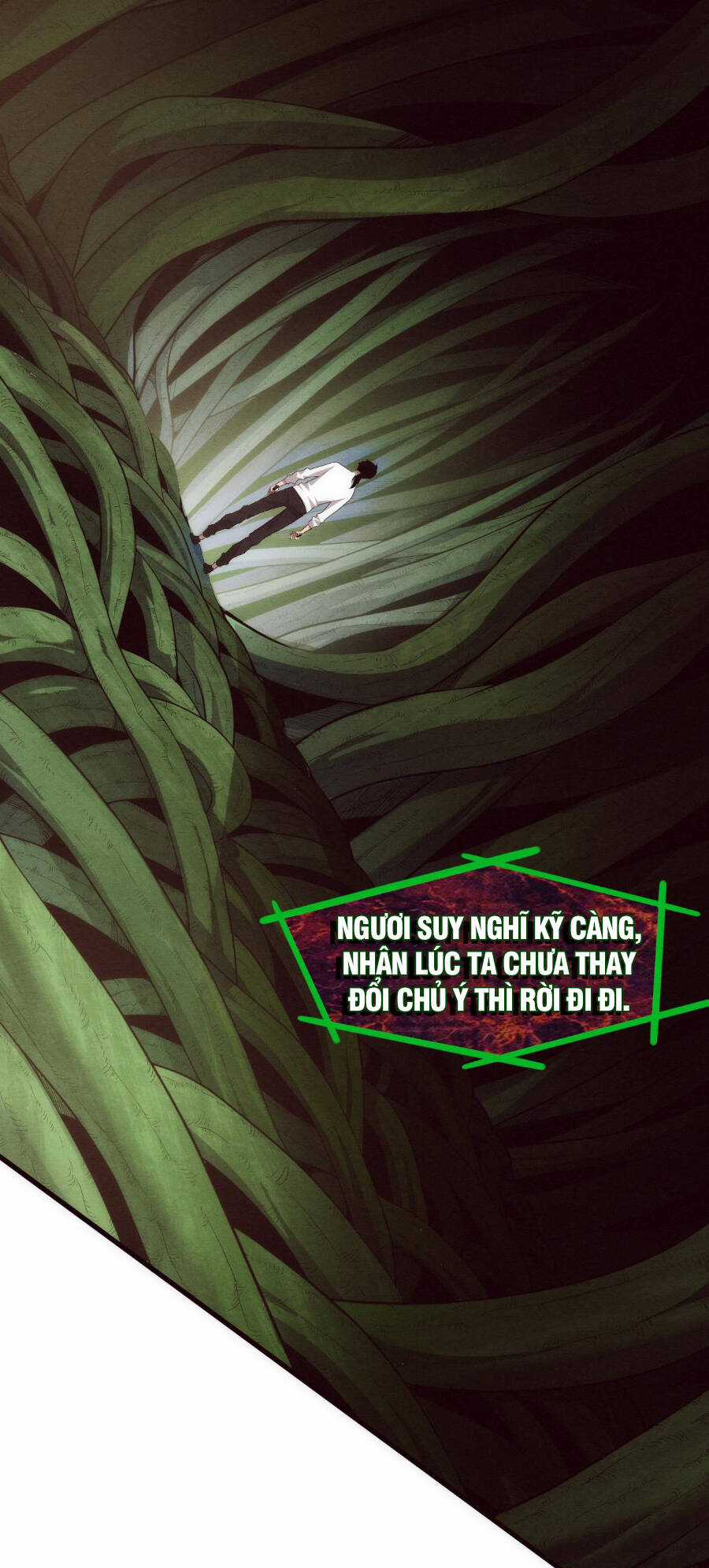 Tiến Hóa Cuồng Triều Chapter 48 trang 7