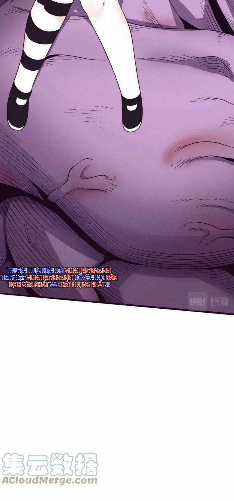 Tiến Hóa Cuồng Triều Chapter 49 trang 11