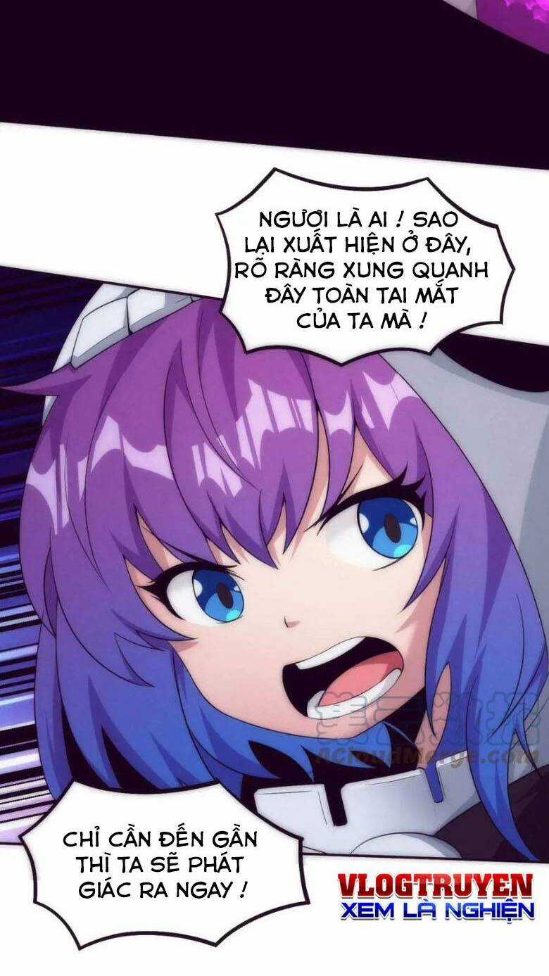 Tiến Hóa Cuồng Triều Chapter 49 trang 18