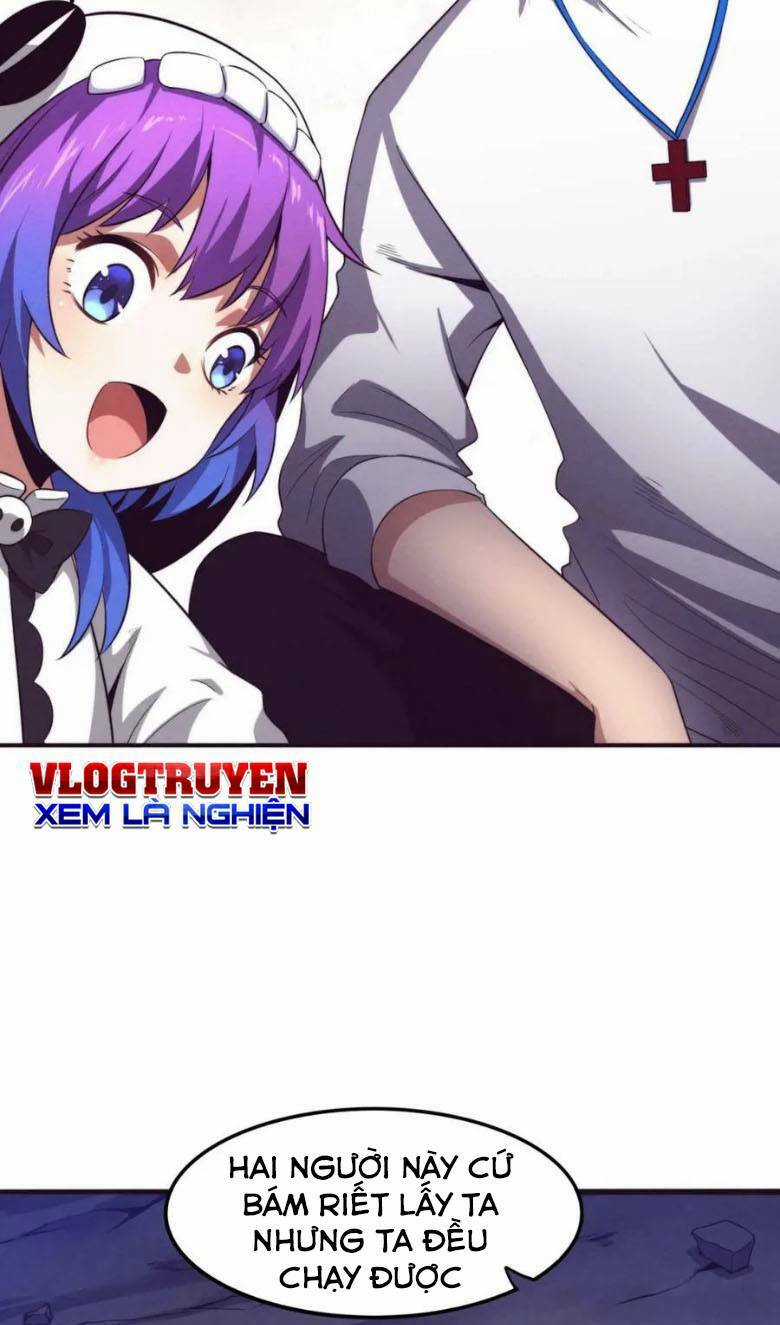 Tiến Hóa Cuồng Triều Chapter 49 trang 29