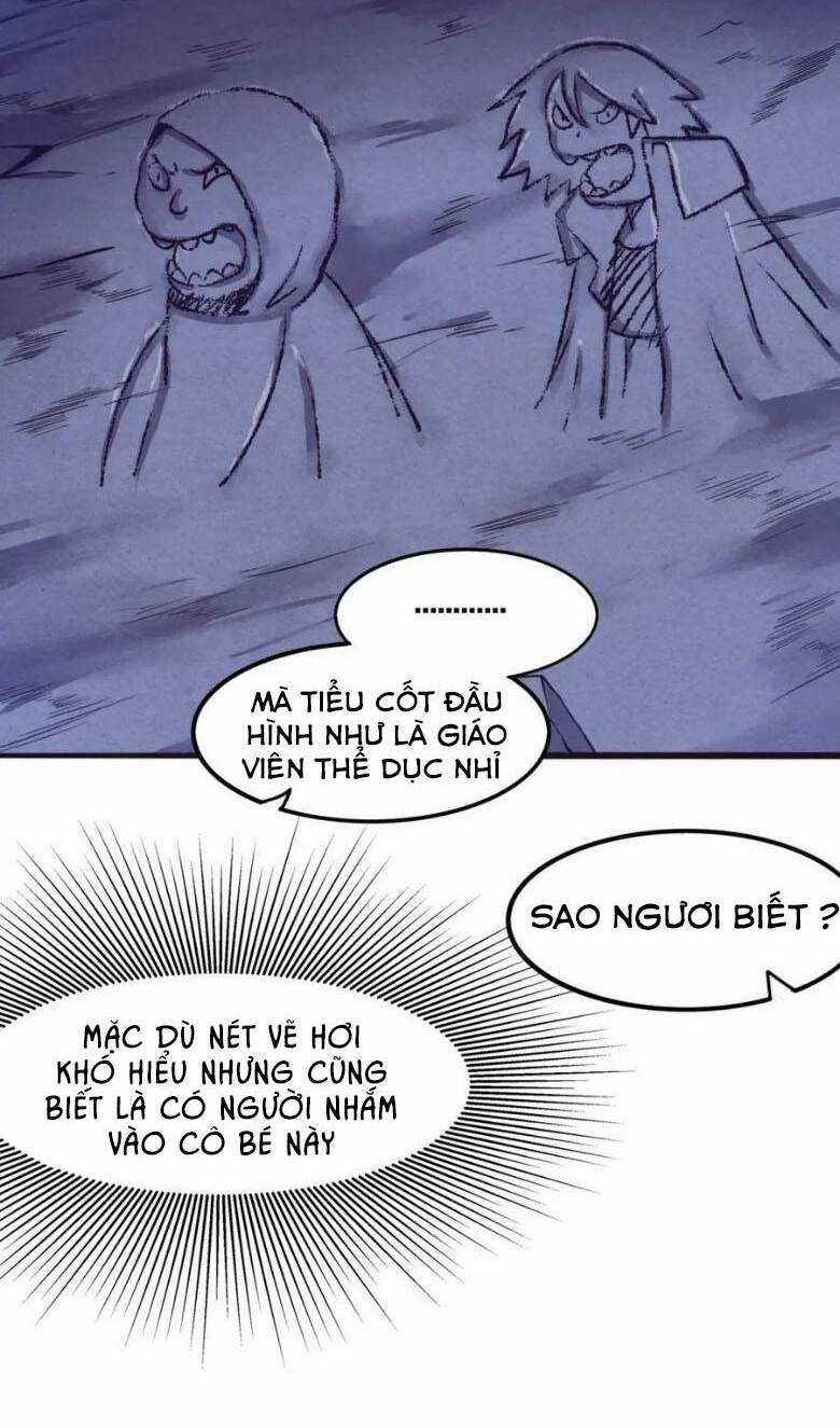 Tiến Hóa Cuồng Triều Chapter 49 trang 30