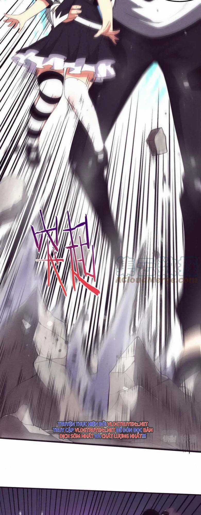 Tiến Hóa Cuồng Triều Chapter 49 trang 33