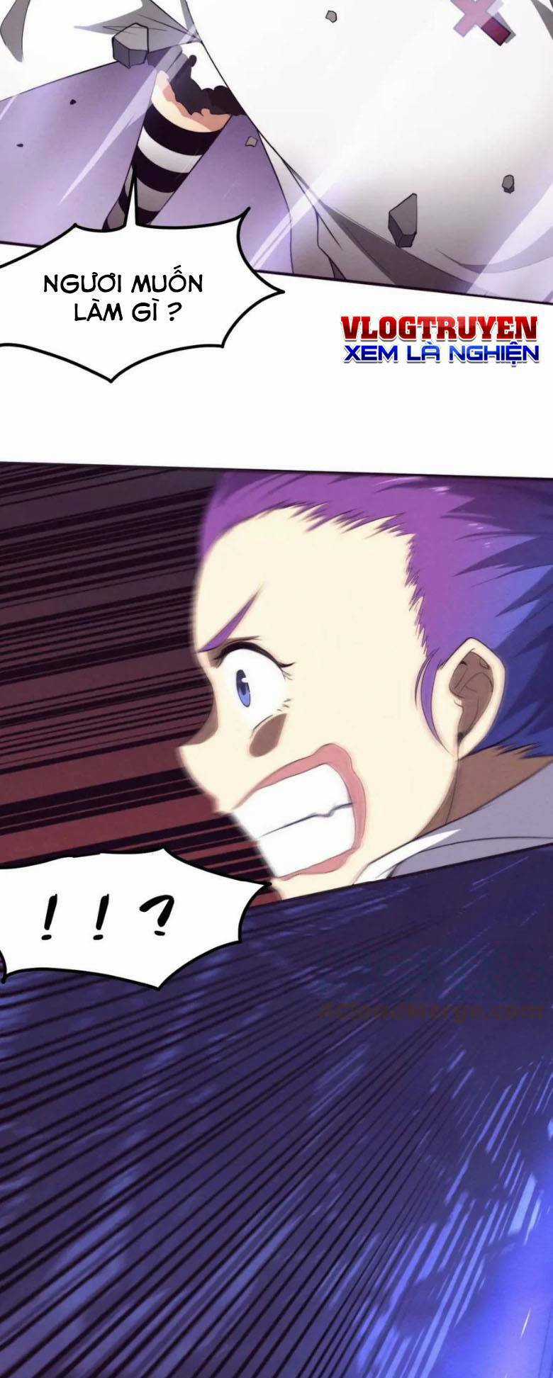 Tiến Hóa Cuồng Triều Chapter 49 trang 35