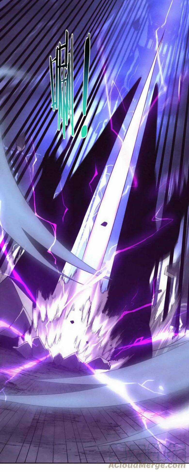 Tiến Hóa Cuồng Triều Chapter 49 trang 36