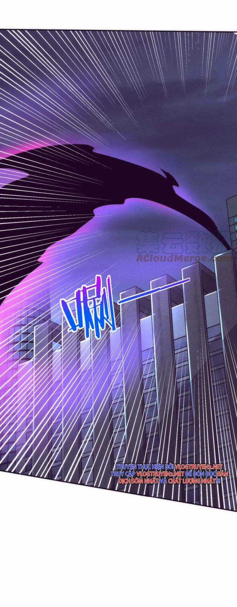 Tiến Hóa Cuồng Triều Chapter 49 trang 39