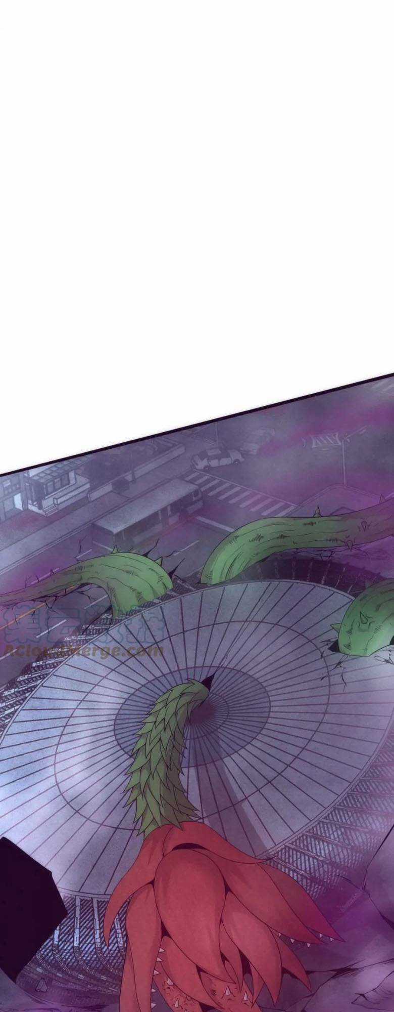 Tiến Hóa Cuồng Triều Chapter 49 trang 40