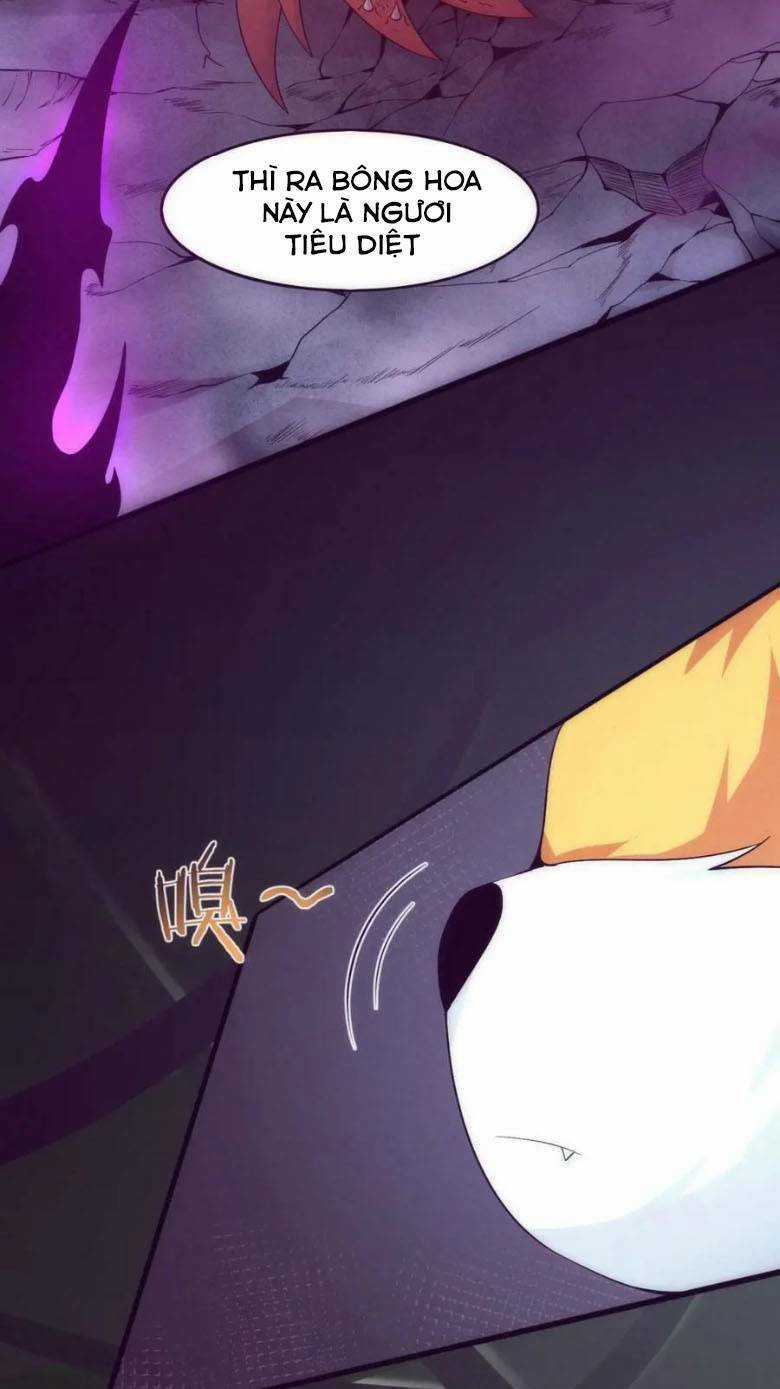 Tiến Hóa Cuồng Triều Chapter 49 trang 41