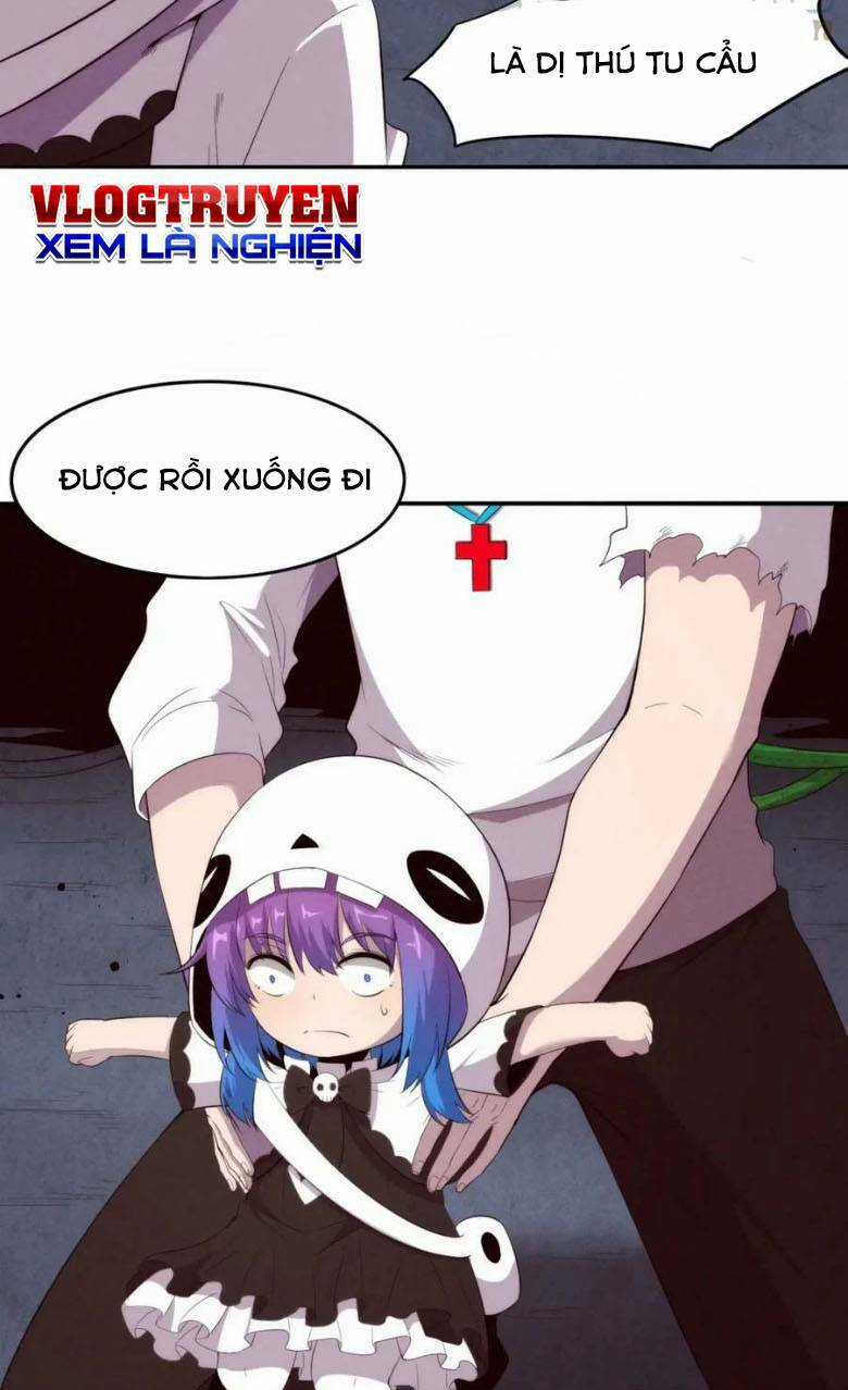 Tiến Hóa Cuồng Triều Chapter 49 trang 46