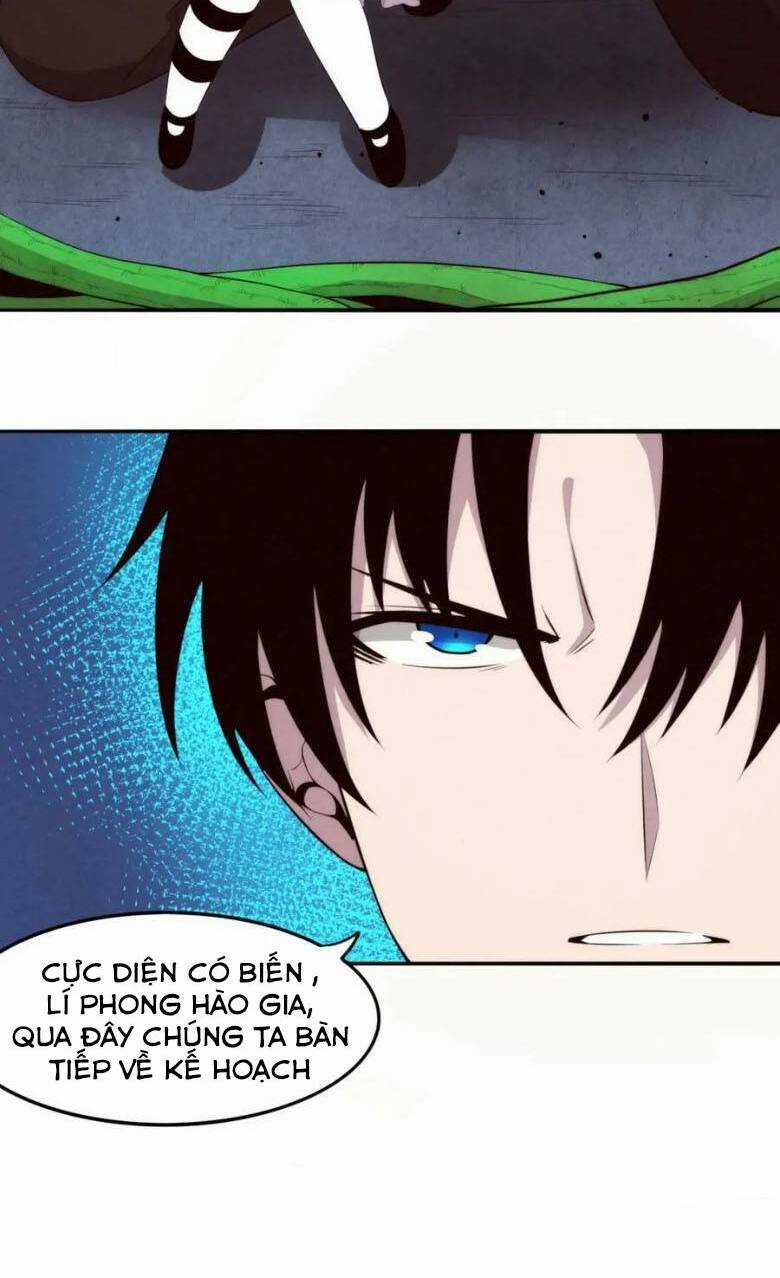 Tiến Hóa Cuồng Triều Chapter 49 trang 47