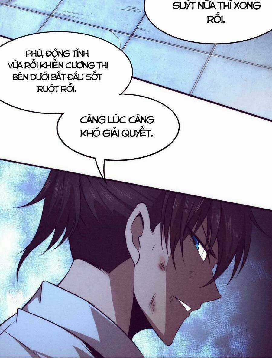 Tiến Hóa Cuồng Triều Chapter 5 trang 11