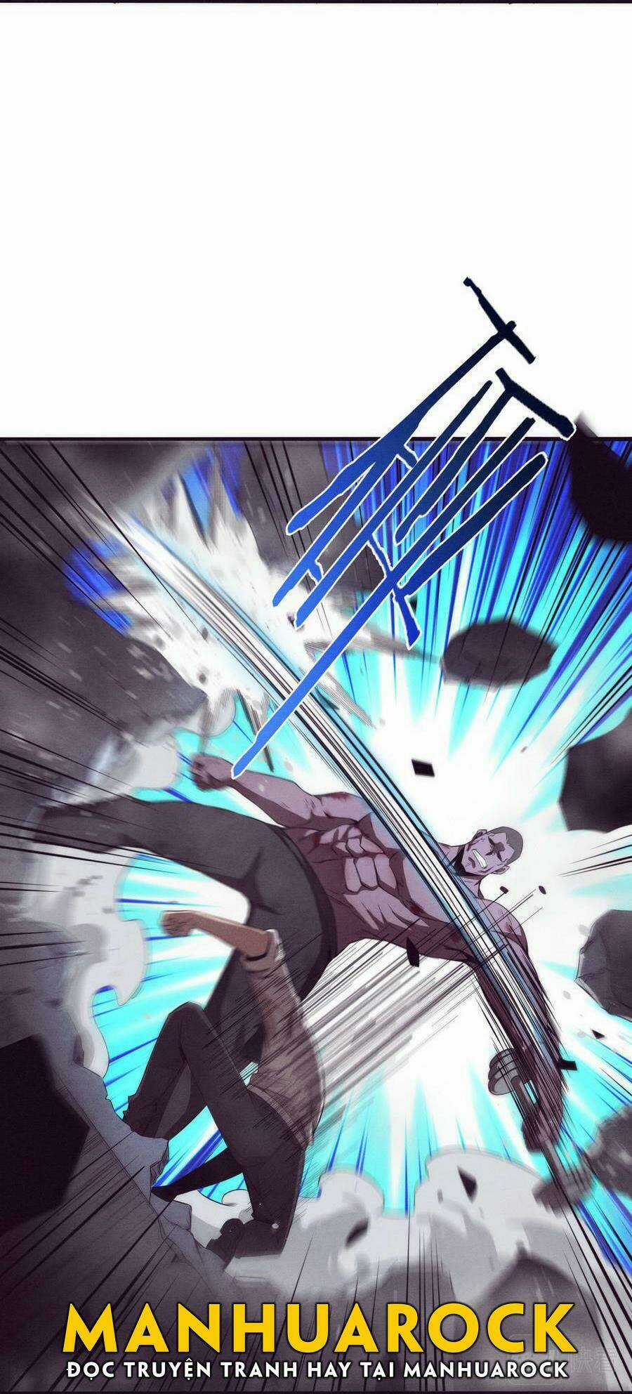 Tiến Hóa Cuồng Triều Chapter 5 trang 14